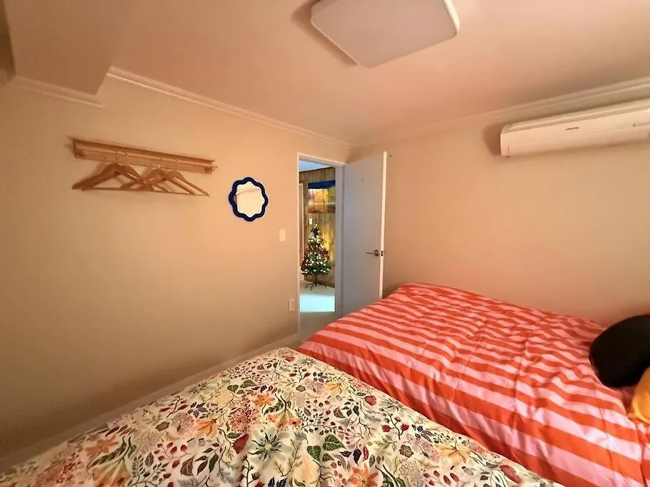 Apartmán Korea Traditional Family House In Pusan Jižní Korea